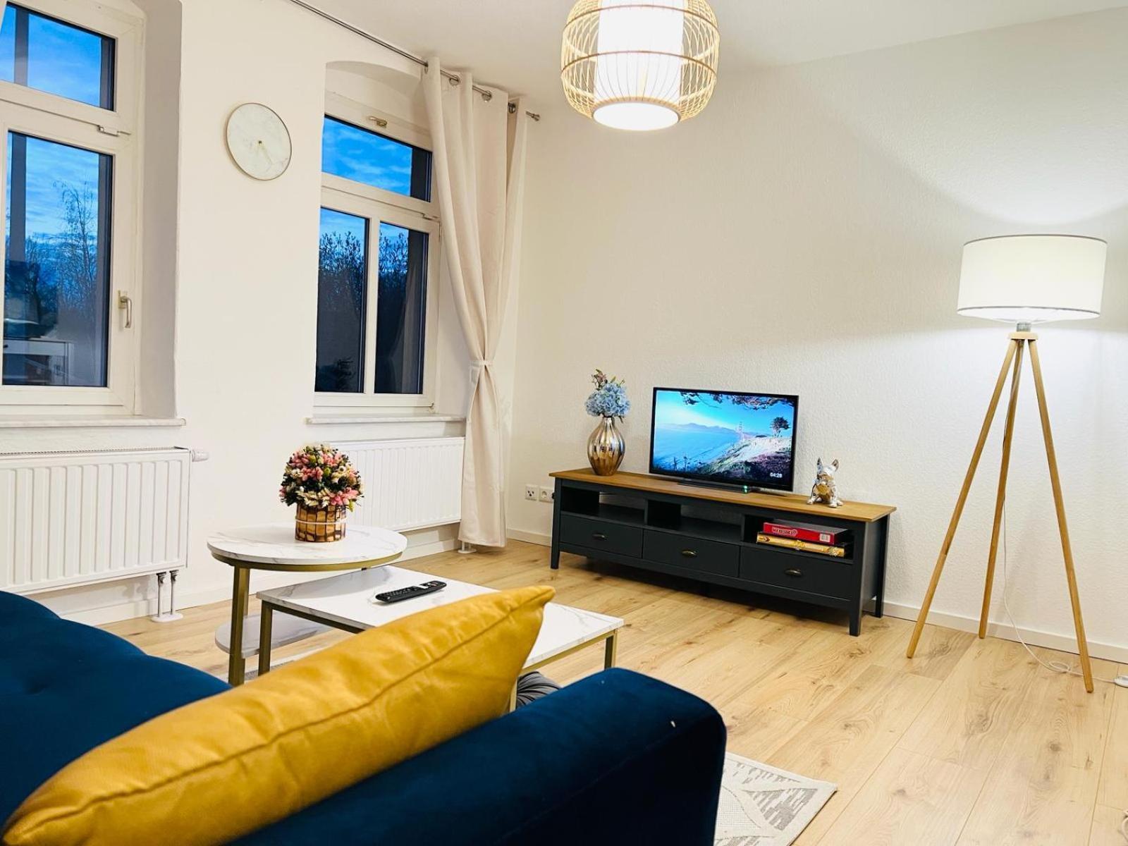 Twenty Five Apartment Bei Dresden - Free Parking, Massage-Stuhl, Netflix & Coffee Machine Heidenau (Saxony) Exterior foto