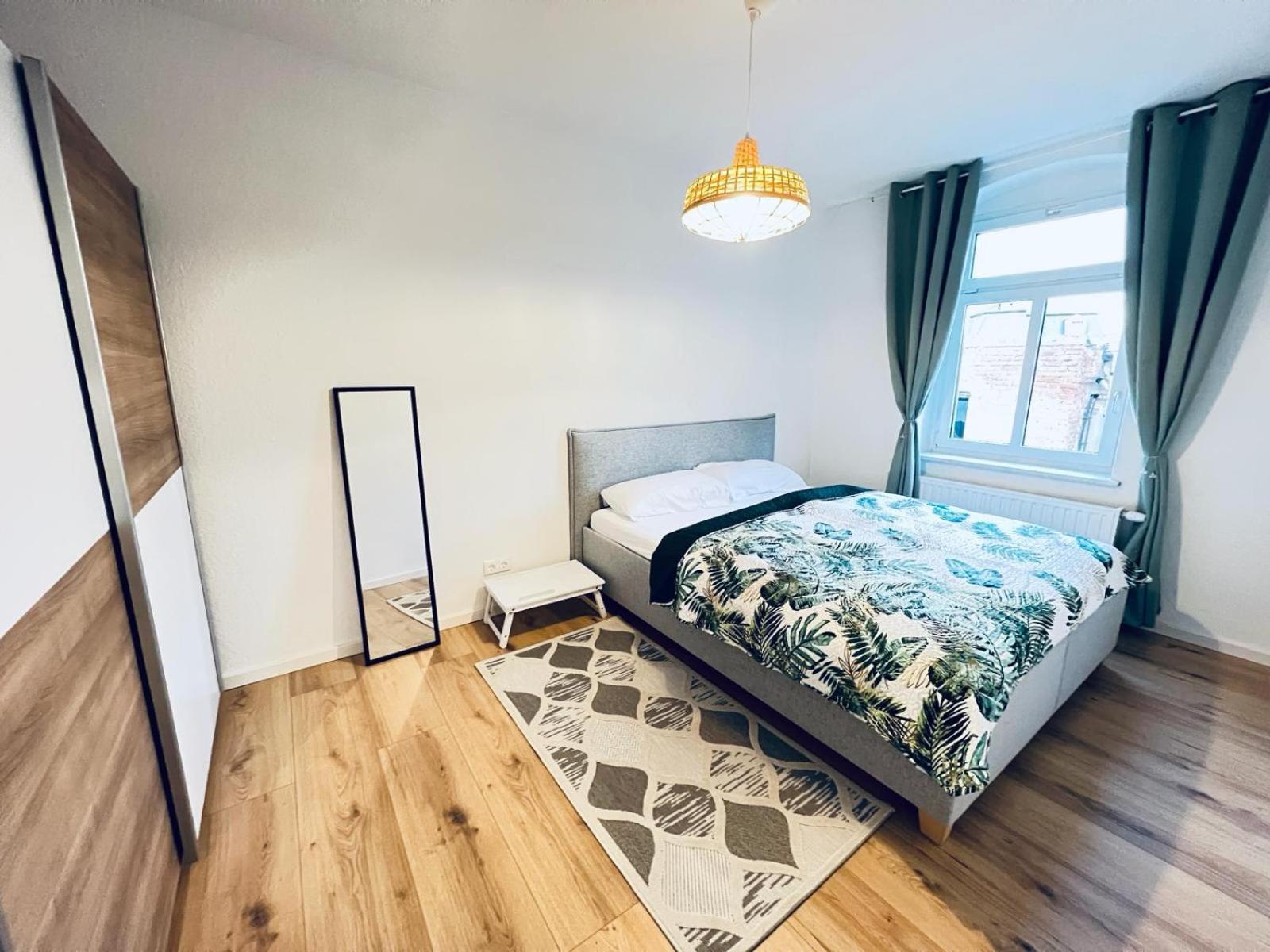 Twenty Five Apartment Bei Dresden - Free Parking, Massage-Stuhl, Netflix & Coffee Machine Heidenau (Saxony) Exterior foto