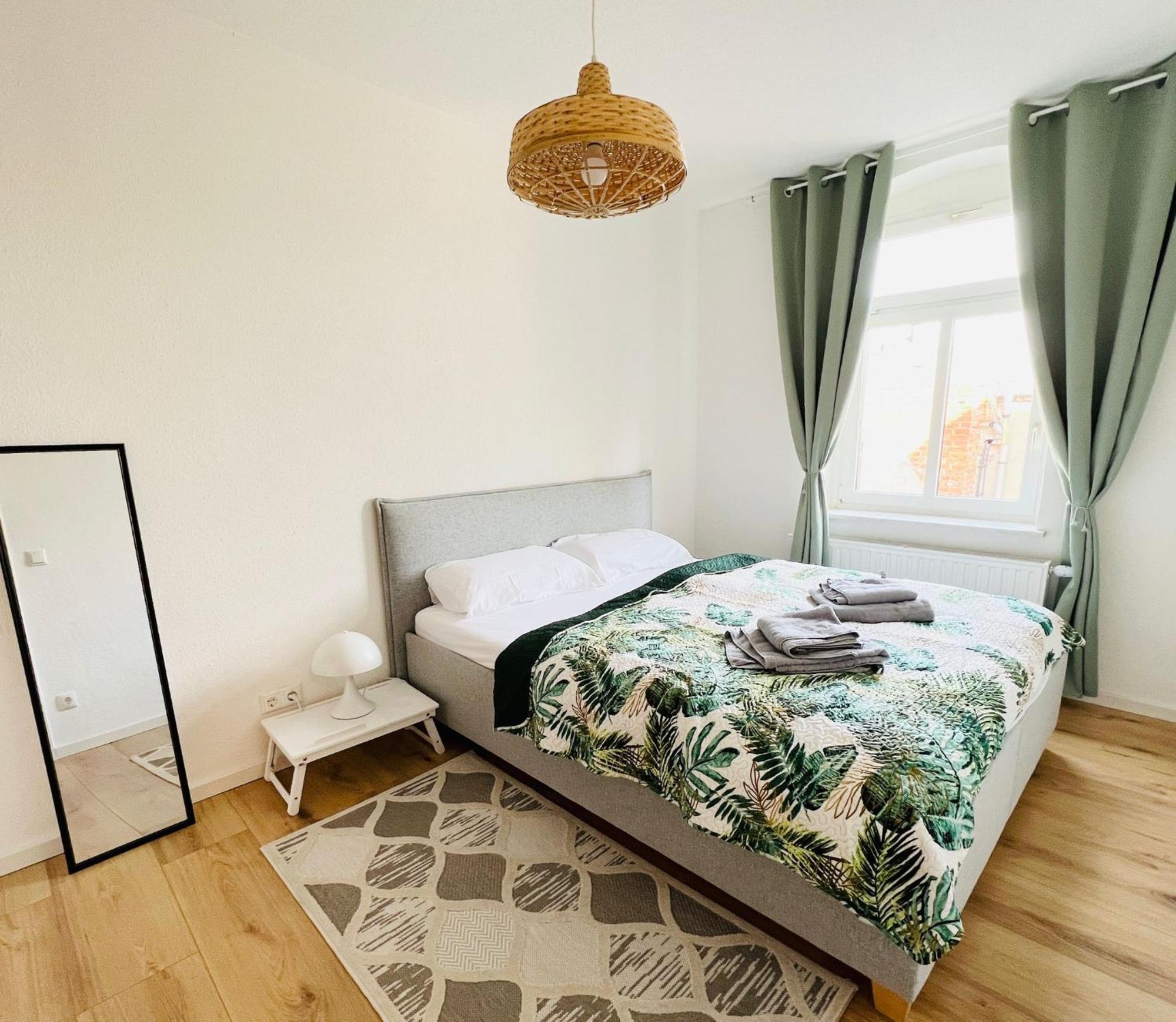 Twenty Five Apartment Bei Dresden - Free Parking, Massage-Stuhl, Netflix & Coffee Machine Heidenau (Saxony) Exterior foto