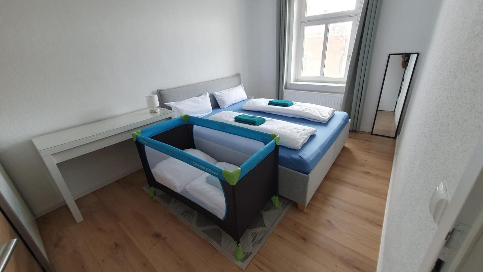 Twenty Five Apartment Bei Dresden - Free Parking, Massage-Stuhl, Netflix & Coffee Machine Heidenau (Saxony) Exterior foto